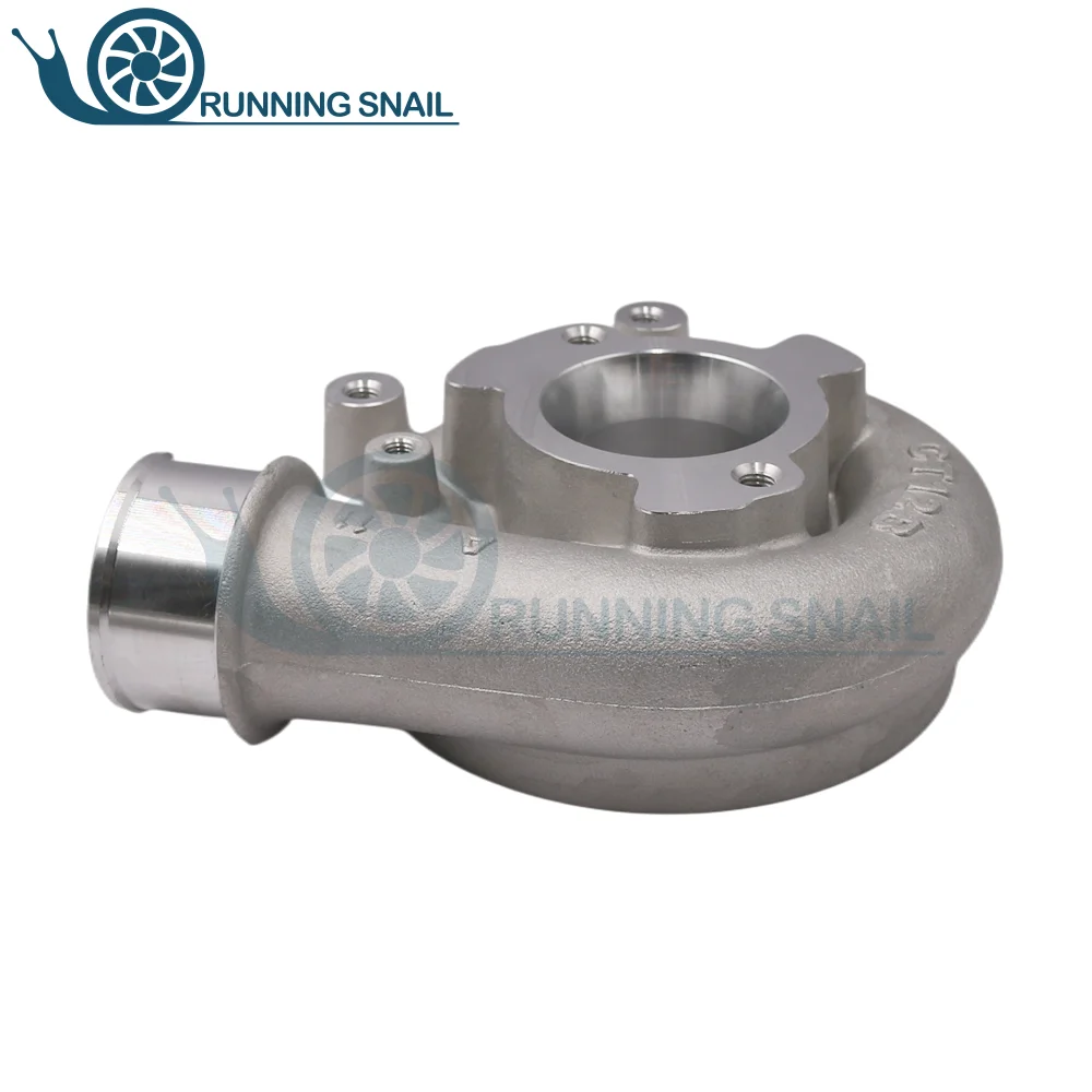 

Turbo Compressor Housing CT12B 17201-67010 17201-67040 17201-67020 For Toyota LANDCRUISER 4-RUNNER HI-LUX 3.0L 1KZT-3