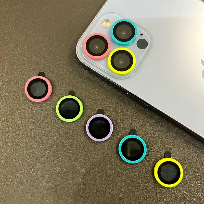 Radiant Ceramic Camera Lens Protector