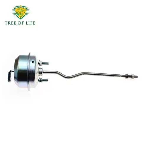 New Turbo Wastegate A2760901480 A2760901580 Turbine Actuator For Mercedes E-Klasse E 400 4MATIC 245 Kw - 333 HP M 276 CLS400 - Image 4