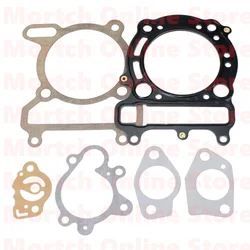 Linhai 250 260 300 Half Gasket 250-5071 for Cylinder 250-5070 For Linhai Yamaha Keeway Jinlang Feishen Scooter ATV