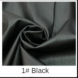 Faux Leather Fabric Sewing Sofa Covers