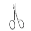 Makeup Manicure Medical Cutter Nail Tools Beauty Accessories Surgical Small Nose Cut Steel Professional Scissors Hair Eyebrow 6