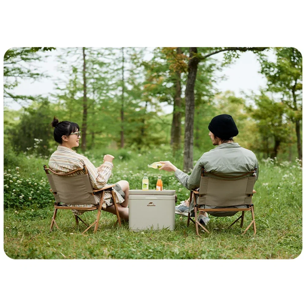 Picnic Freezer 9L13L 24L 33L, 24 Hours Refrigerated/Kept Warm, Suitable for Outdoor, Camping, BBQ, Fishing, Trendy