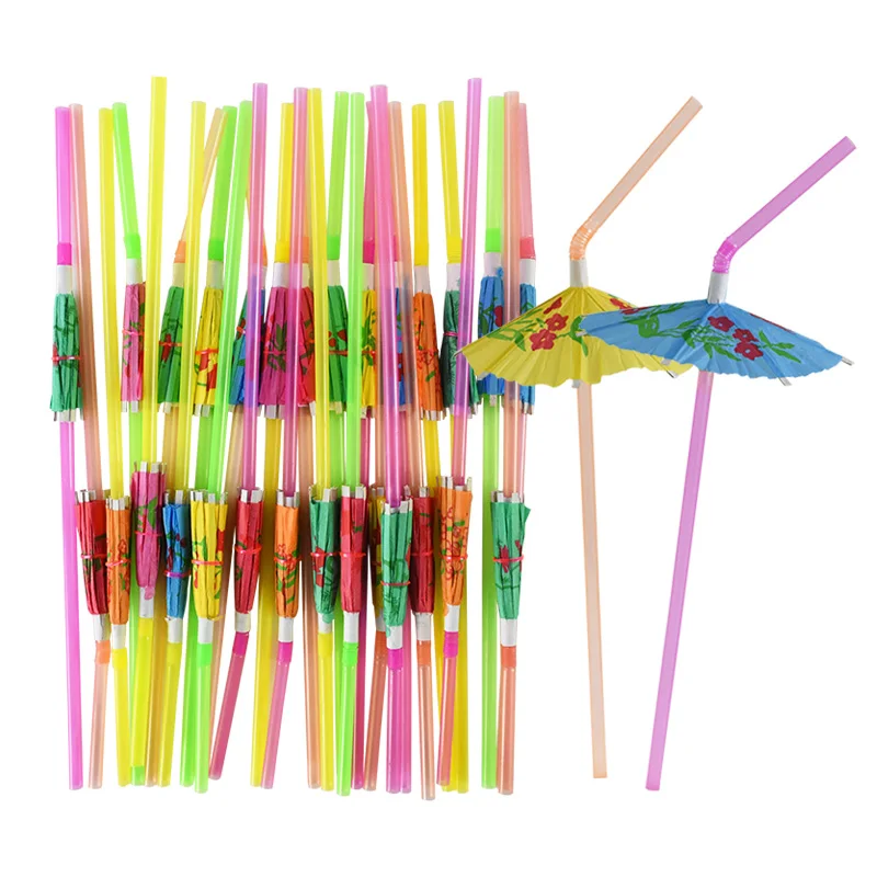 25pcs Umbrella