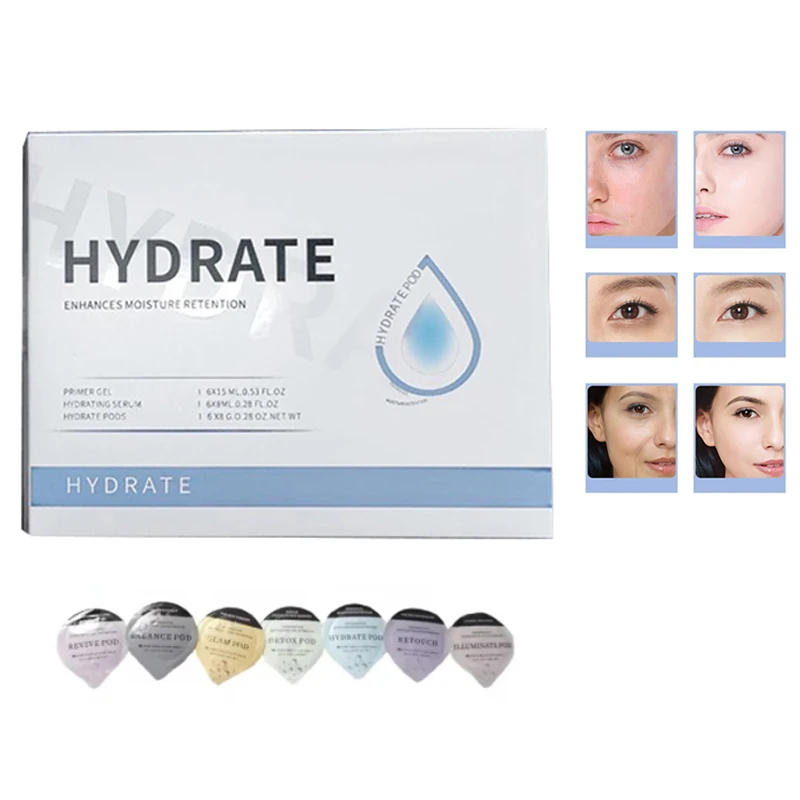 Detox Treatment