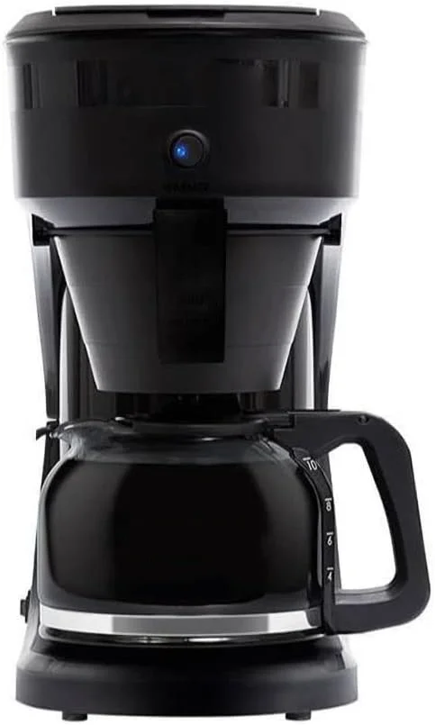 

Speed Brew Select 10 Cup Coffee Maker,Black