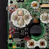 2Pcs For GBA SP AGS-001/101 Sound Speaker Amplifier Enhancement Module AMP Mod FPC Cable Board Replacements Spares 5