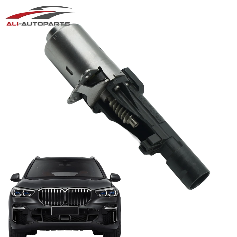 10pins 11377603979 Genuine Cylinder Head Valvetronic Timing Actuator Motor for BMW N20 N55 135i 228i 320i 328i 428i