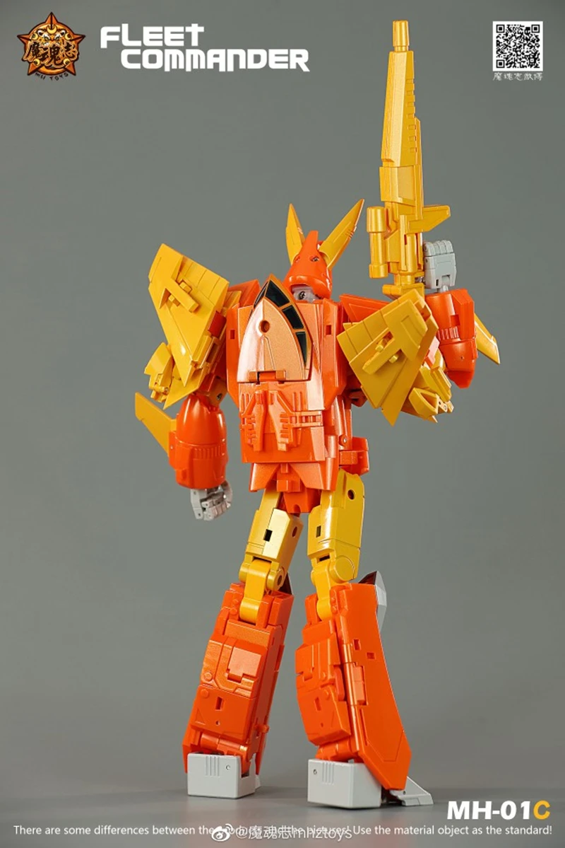 

MHZ Toys MH-01C MH01C Hurricane Cyclonus 2,0 KO FT29 FT-29 G1 Series экшн-фигурка подарки Робот-деформатор