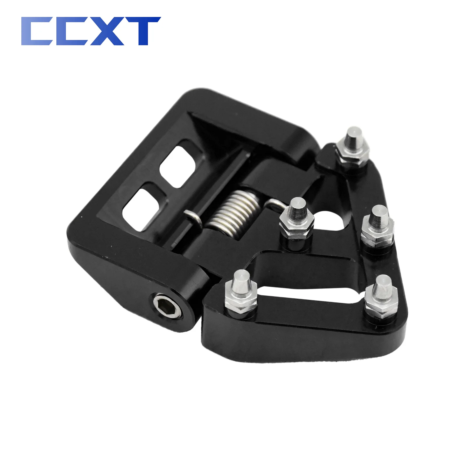 Фото Наконечник тормозной педали заднего вида для мотоцикла KTM EXC EXCF XC XCF XCW SX SXF TPI 6D 125-500 2017-2023 для GasGas EX EC MC №5