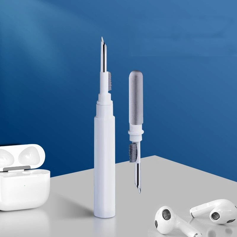 Headphone Cleaning Kit Brush For Bluetooth Headphone Cases Computer