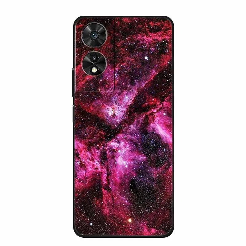 Wolf Lion Silicone Fashion Space TPU Phone Case with Enhanced Protection and Unique Print Design.