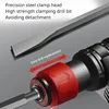 Household Concrete Electric Drill Professional Tool Multifunctional Impact Electric Hammer Dual-purpose 5