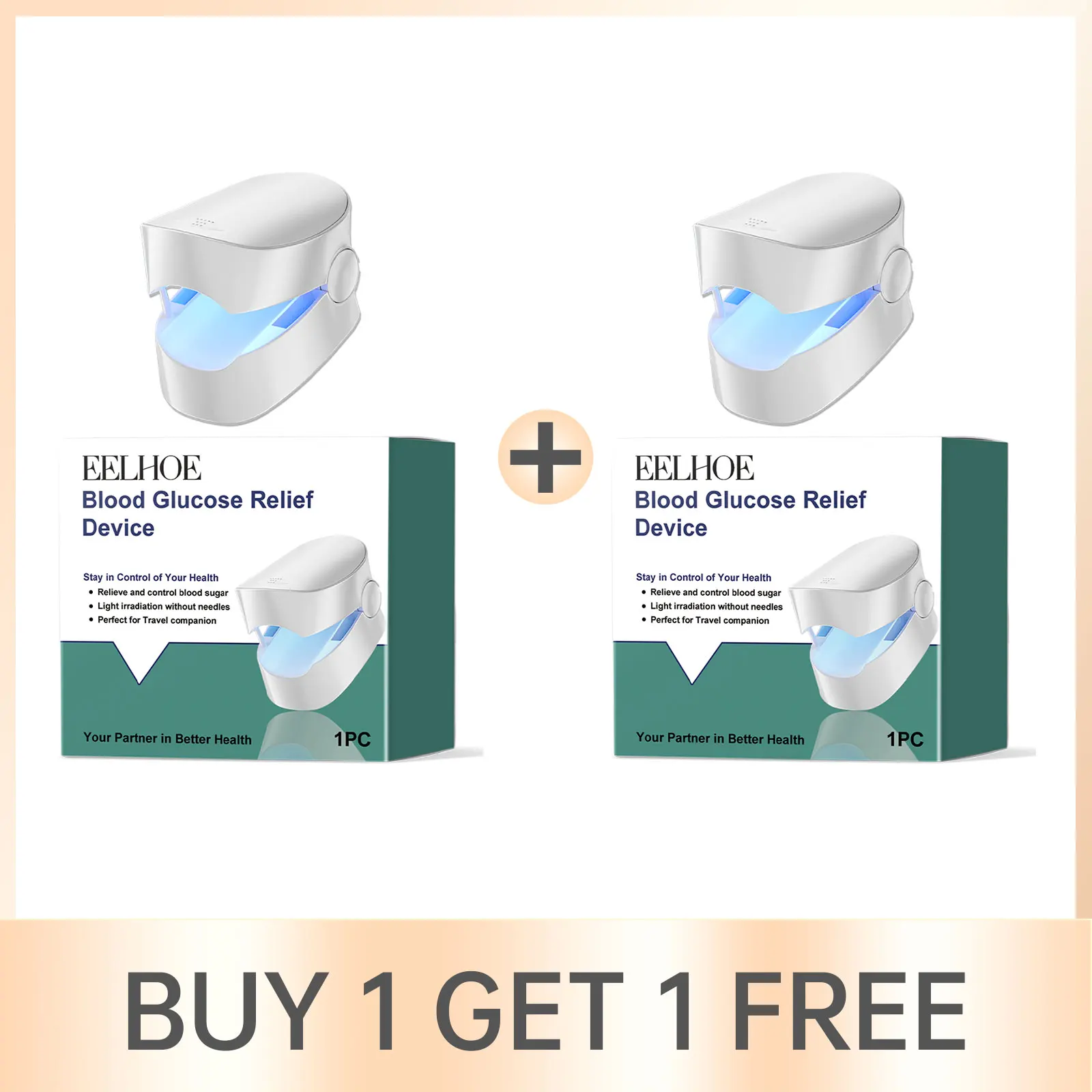 Buy 1 get 1 free