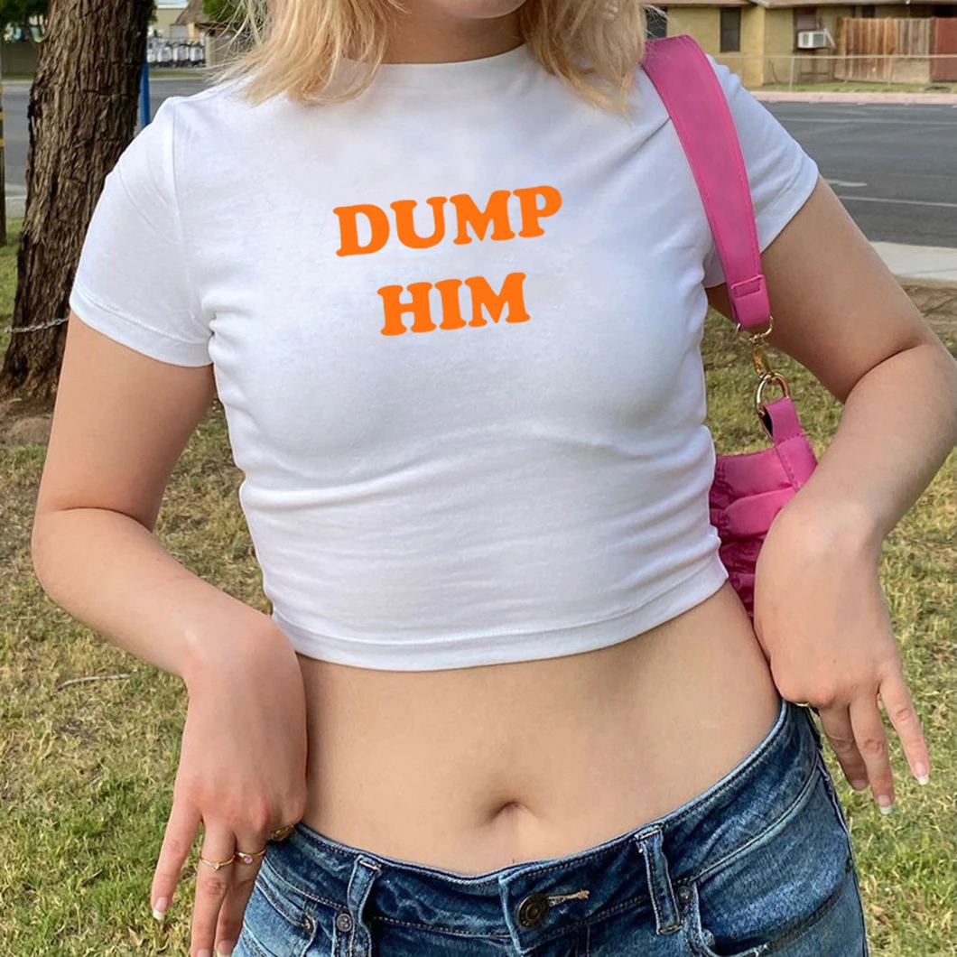 Britney spears cropped t shirt Clearance