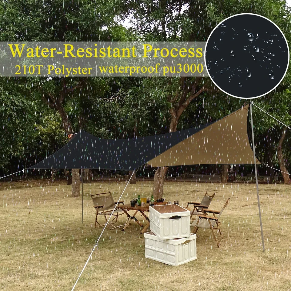 tarp to tarp 5周年 Valo shade Amazon.com : 99% Reflective Silver Aluminet Shade Tarp Roll