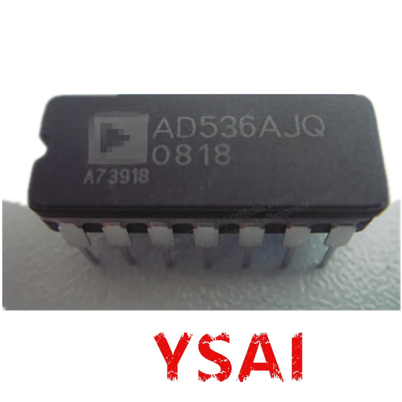 

Новый оригинальный AD536AJQ AD536AJ AD536A AD536, продажа и переработка чипа IC