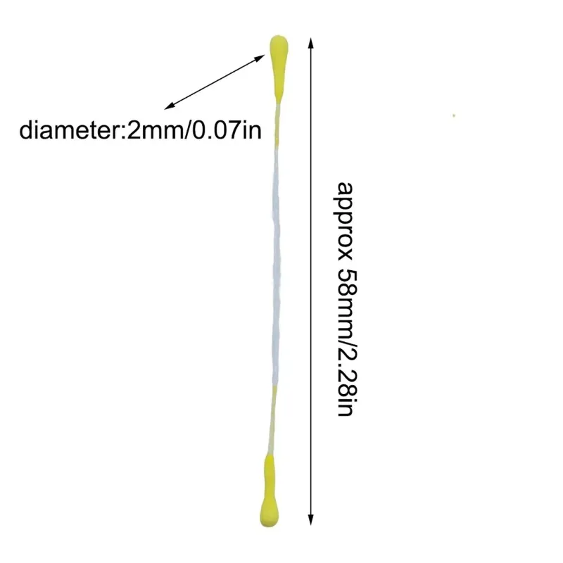 Artificial Mini Pearl Stamen and Pistil for DIY Craft Projects, Wedding Bouquet Accessories Party Decoration Home Decor Supplies