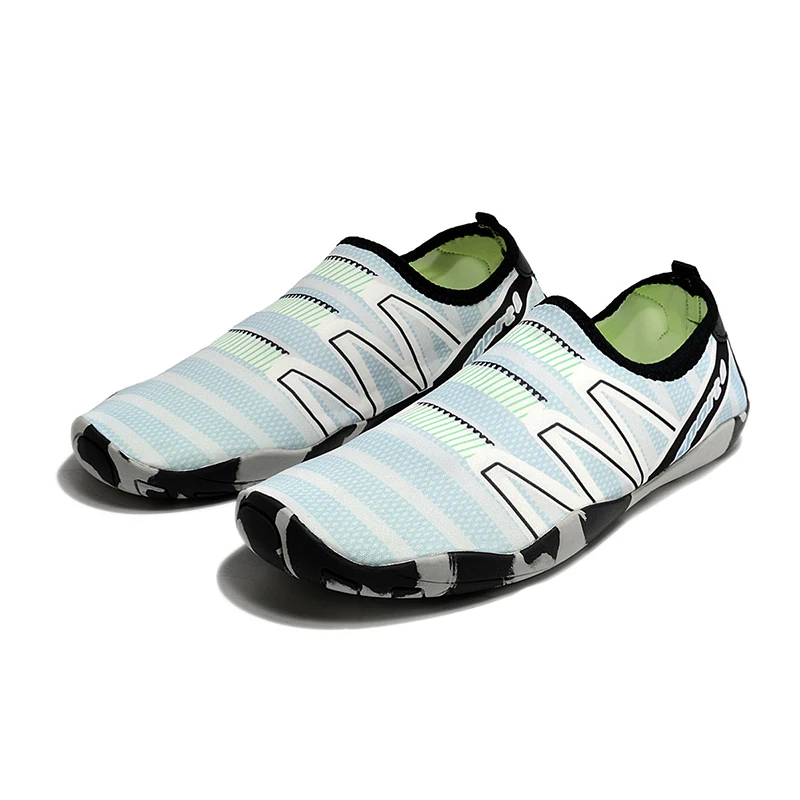 Новая унисекс домашняя спортивная обувь, уличная пляжная обувь с помехами скорости, парная обувь для плавания, мужская обувь для приседаний, женская обувь цвета морской волны, размеры 35-46 #