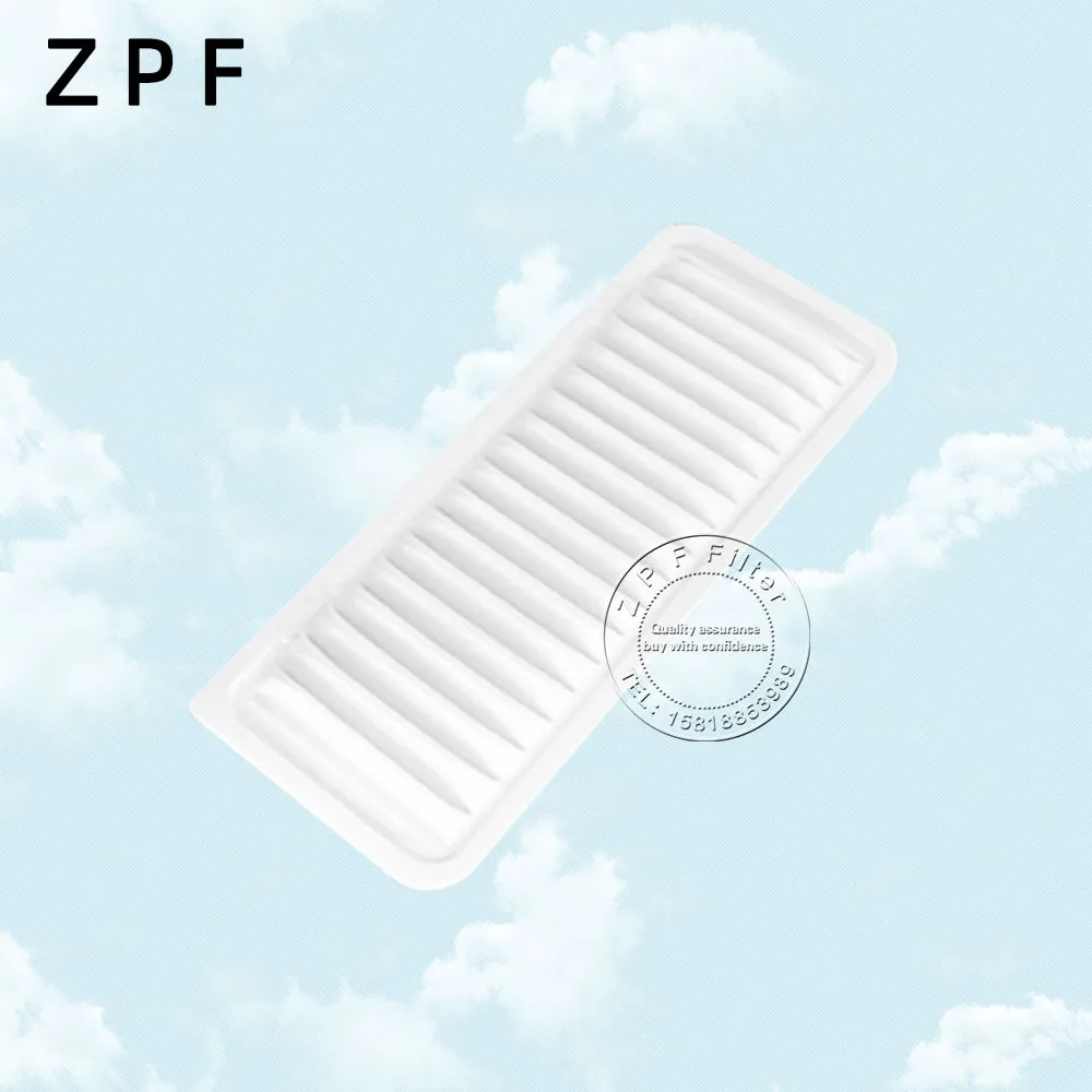Air Filter TOYOTA iQ Scion IQ KGJ10 KG10L NGJ10 NGJ10L 17801-40040 OE AY120TY090 V91120044 A1026 air filters car filter