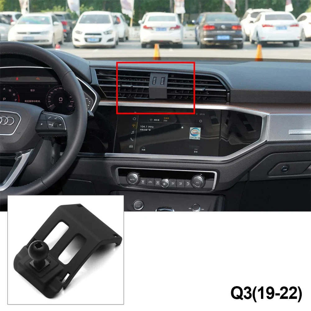 Universal Car Phone Stand Holder Bracket