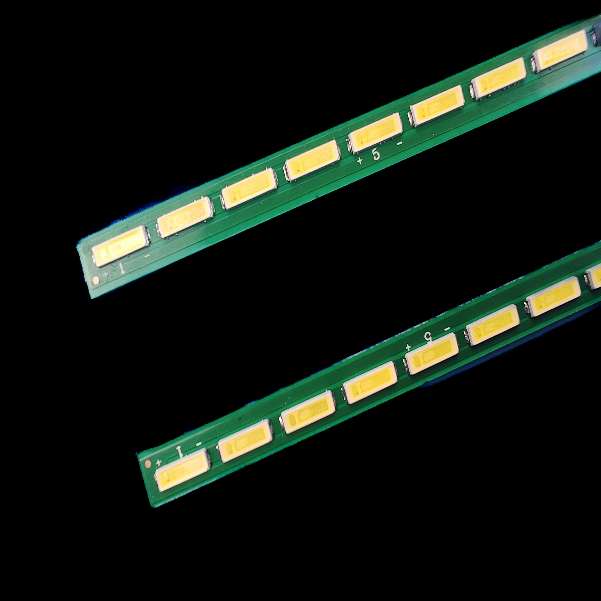 Nova Tira de Retroiluminação Led para lg 55lm640s 55lm6700 55lm670t 55lm760s 55lm860v 6922l0028a 55lm7600 55lm8600 55lm6400 55lm660s - Imagem 4