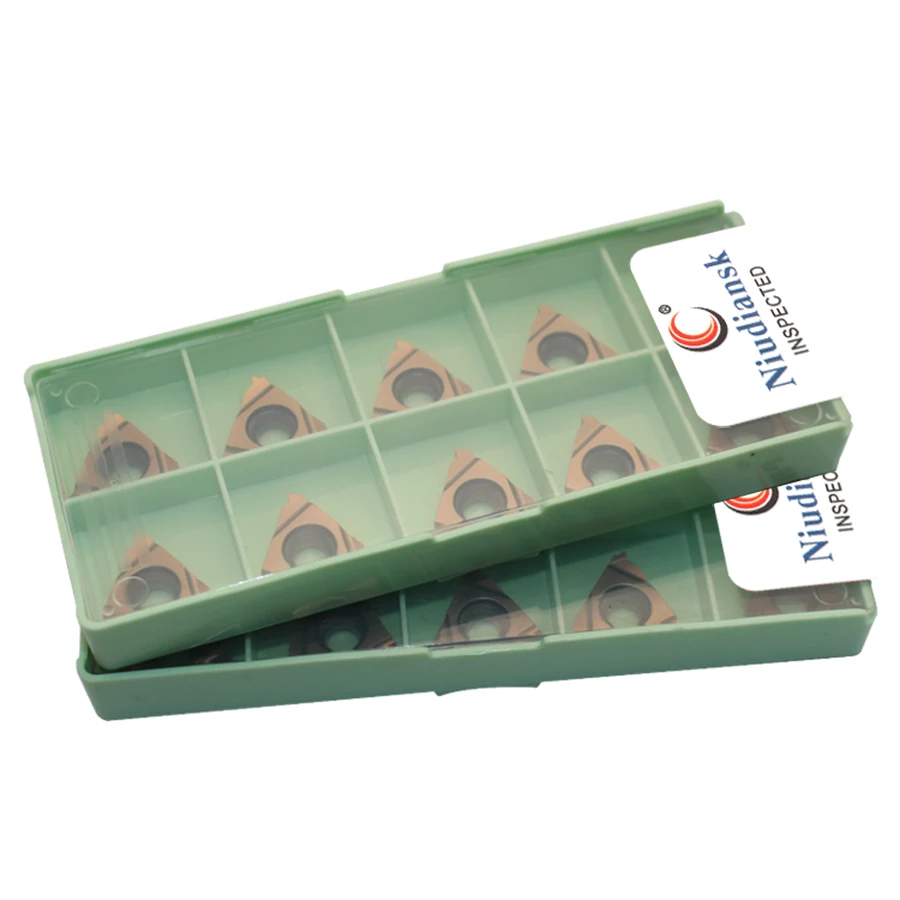 Токарный инструмент с ЧПУ 16ER 16IR 8UN 10UN 12UN 16UN 18UN 20UN 24UN P7320, твердосплавные пластины для токарного станка, высококачественные резьбовые токарные инструменты (art.: 3920bcdb0def9) - 3920bcdb0def9