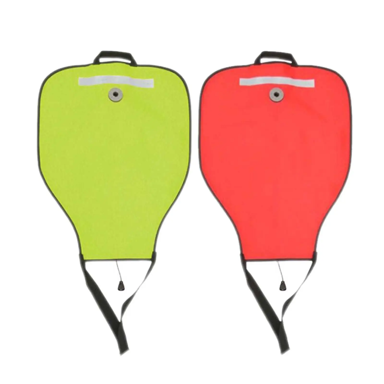 Scuba Diving Lift Bag Dive Lift Bag Multifunctional 50lbs Salvage Bag for Swimming Snorkeling Underwater Freediving Accessories Scuba Diving Lift Bag Dive Lift Bag Multifunctional 50lbs Salvage Bag for Swimming Snorkeling Underwater Freediving Accessories
