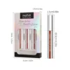 3PCS Lip Stain Liner, Long Lasting lip liner peel off stain,Natural Peel Off Lip Stain,Matte Tattoo Lip Liner Stain Peel Off 5