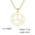 Gold Color-Style A