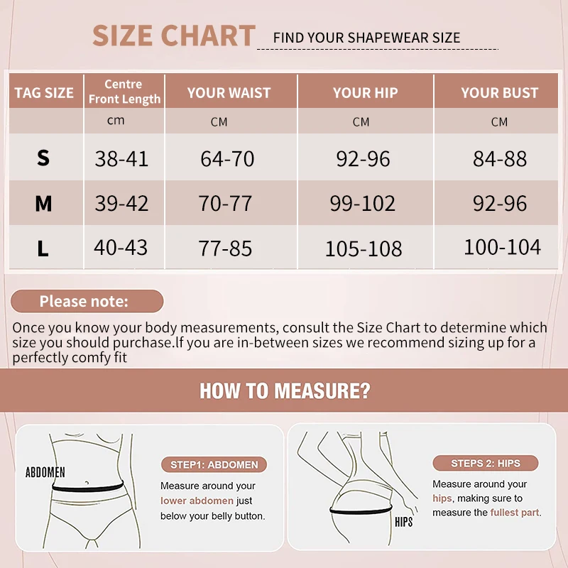 Bodysuit Shapewear for Women Sexy Body Shaper Waist Trainer Butt