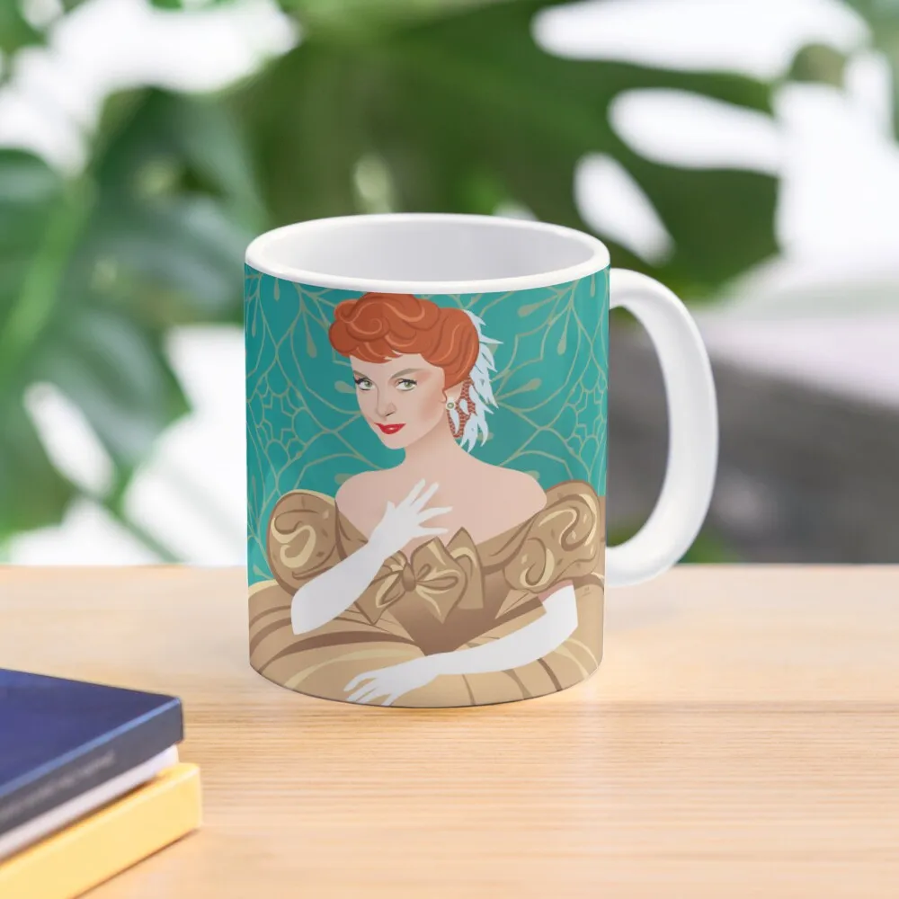 

Будем танцевать Кофейная кружка туристическая кружка