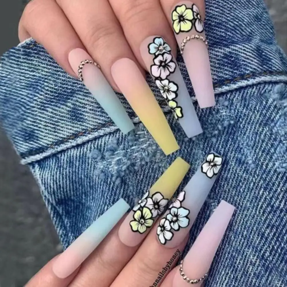 15 420 Nail Ideas and Inspiration