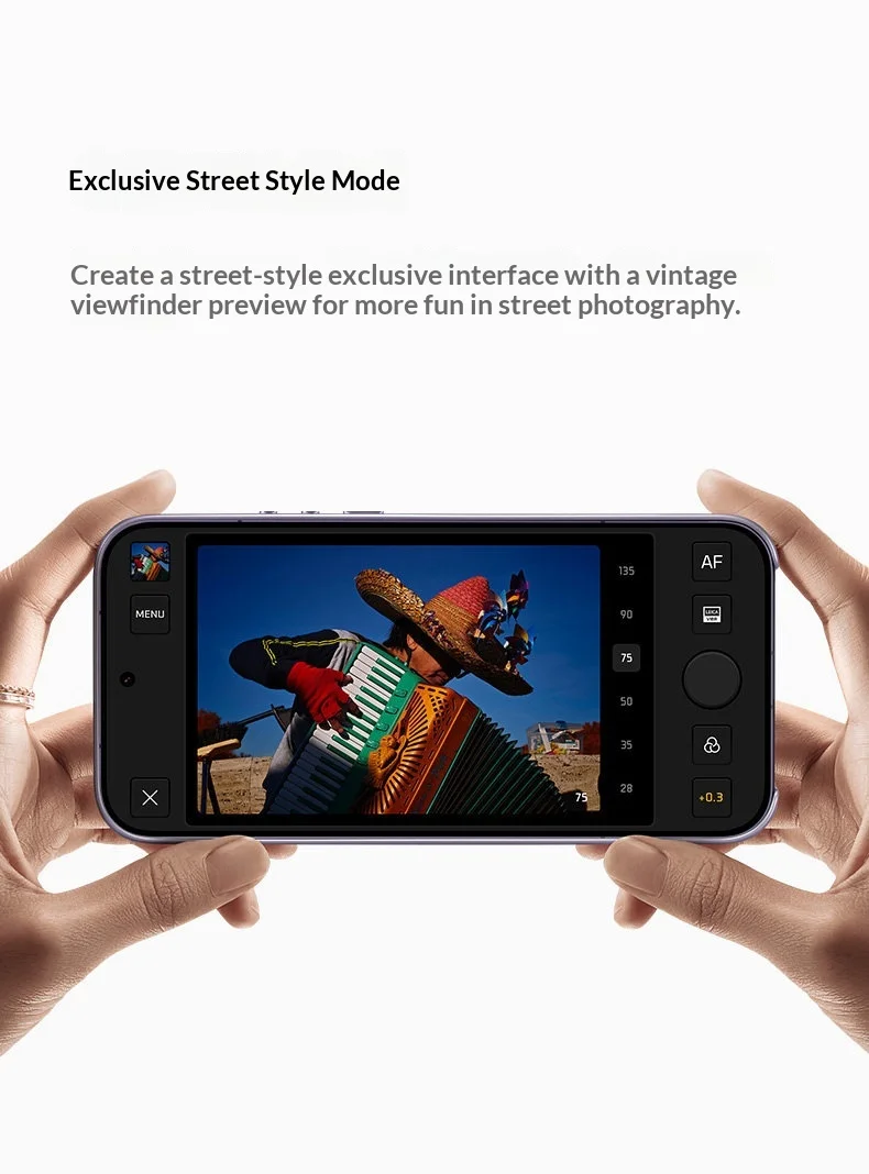 Xiaomi 17 Ultra Photography Kit (Official) 10