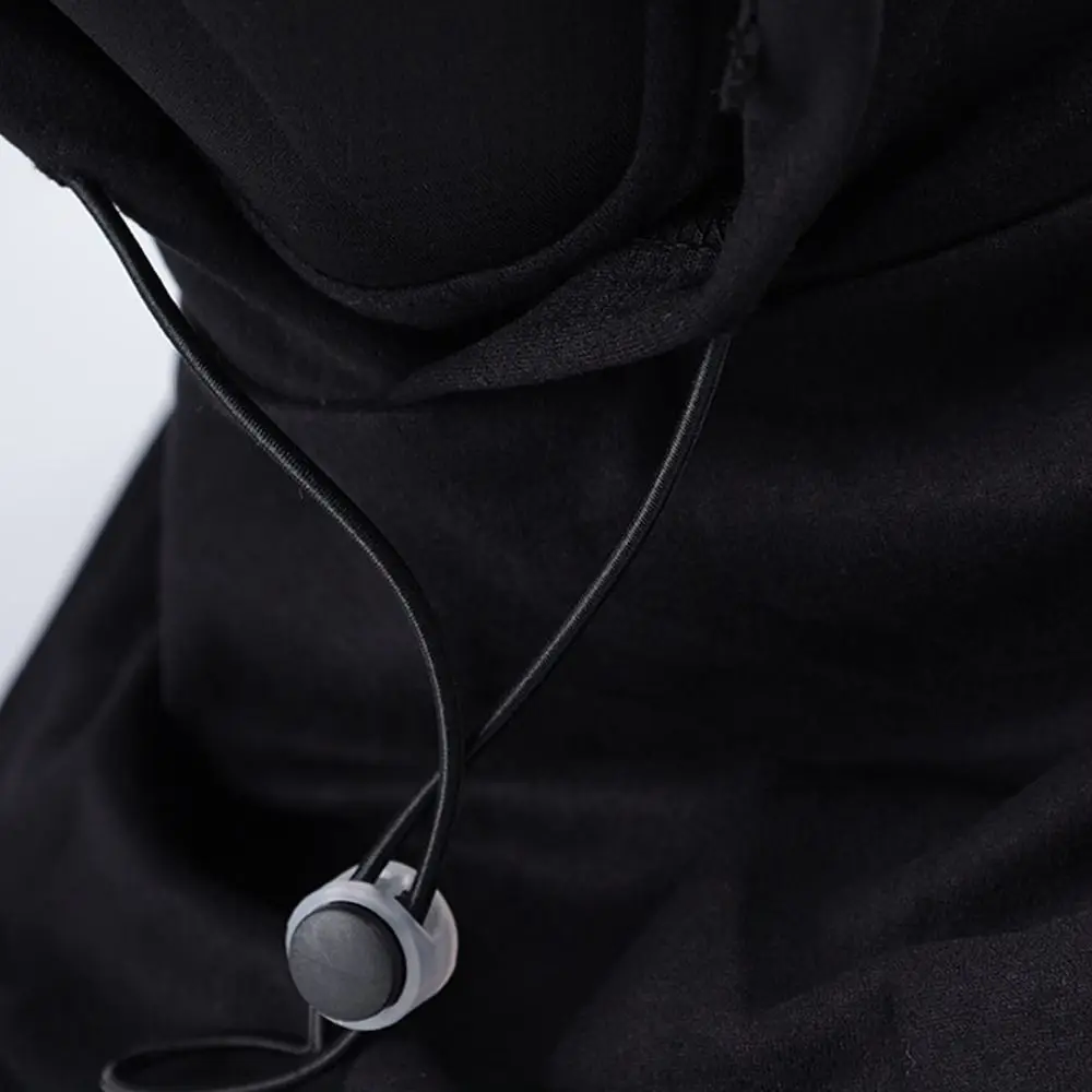 New Windproof Balaclava Hat with Mask Warm Ear Protection Cap Cold Proof Breathable Cycling Mask Outdoor Sport