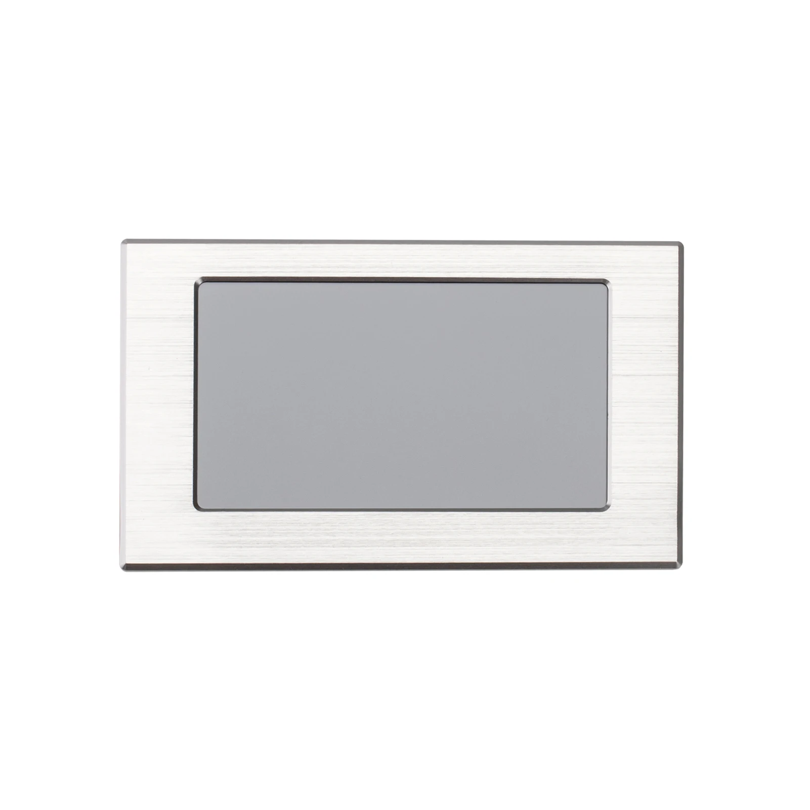 5.0 inch Metal Frame for STONE HMI Smart LCD Display Module STWC050WT-01