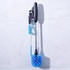Stainless Steel Water Bottle Cleaning Brush Set Long Handle Bottle Cleaner Set Built for Narrow Neck Bottles 4