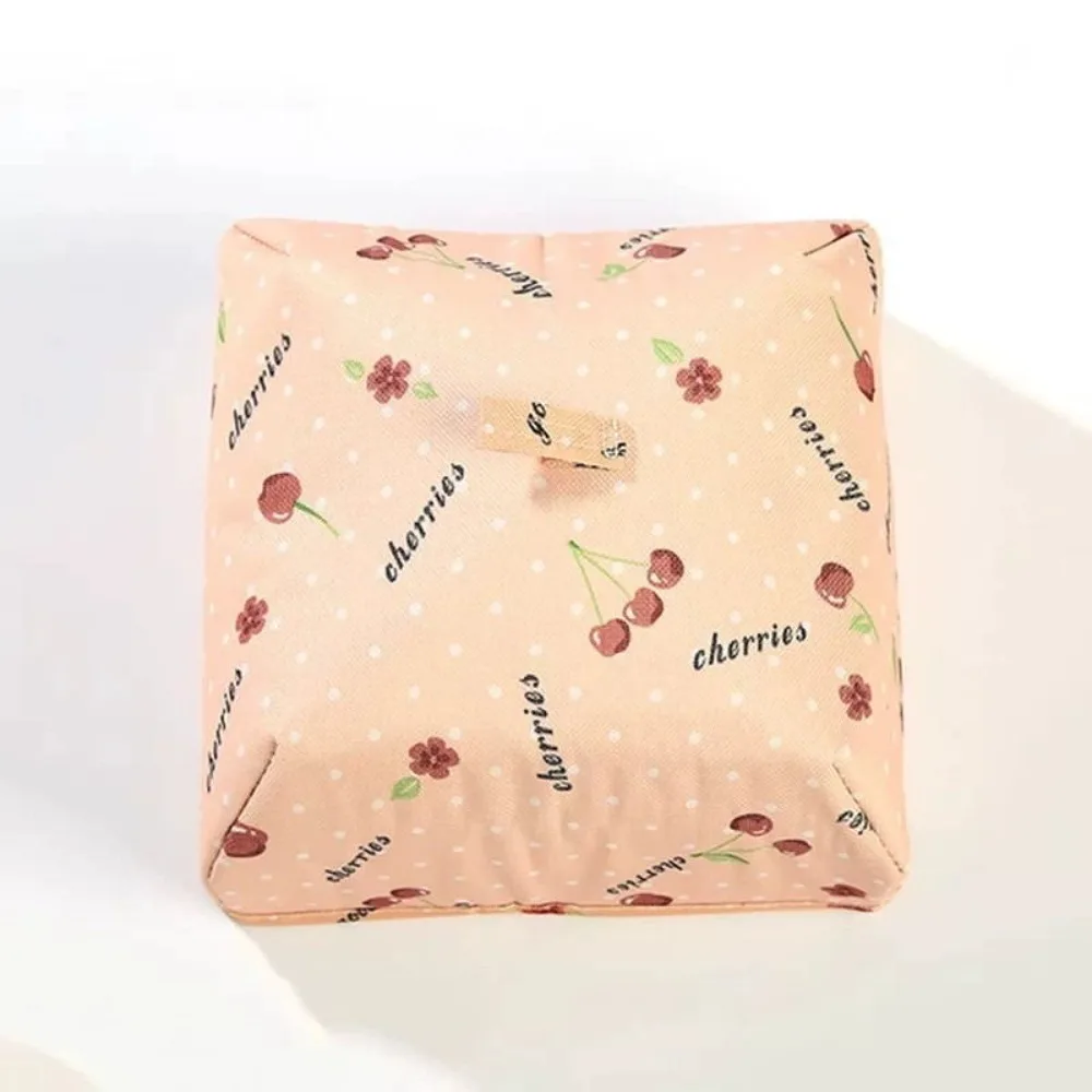 Foldable Kitchen Gadgets Food Cover Aluminum Foil Dust-proof Dining Table Cover Food Insulation