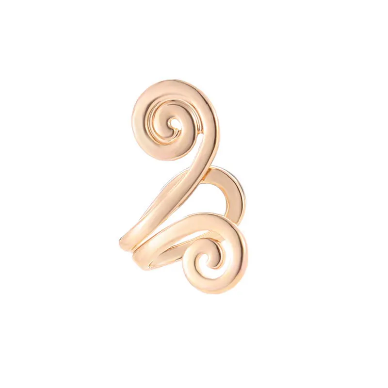 Ear Clip Earrings Clip Earrings Ear Clip Slimming Earrings Healthcare Weight Loss Non Piercing Clip Earrings