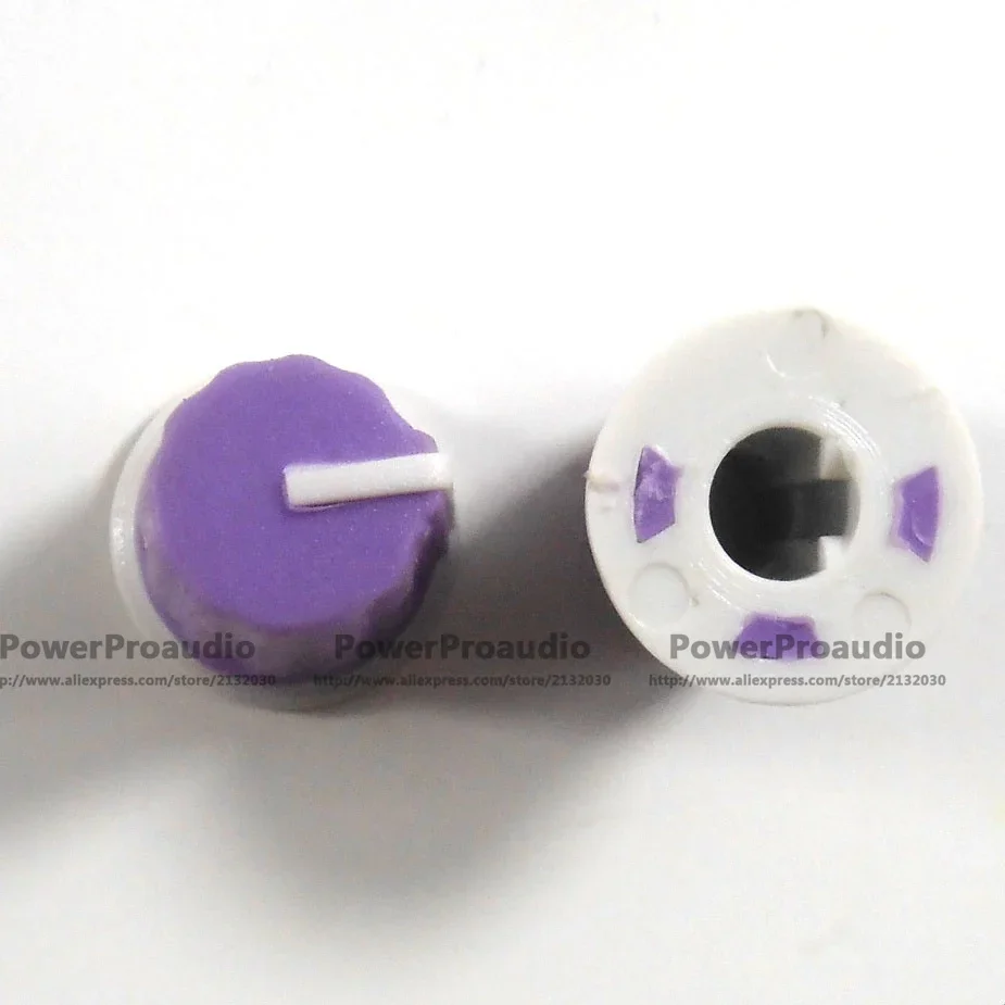 30PCS Replace EQ Rotary Knob for Pioneer DJ MIXER DJM djm-2000 900 850 750 700 800 DAA1176 DAA1305