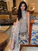 Halter Gold Wrapped Dress Sleeveless Dance Party Trailing Fishtail Robes Sequin Slim Fit Women's Wrap Hip Long Dresses Summer 2