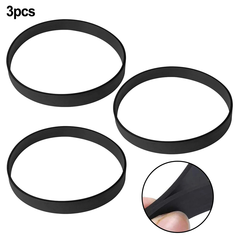 

Belts For Hoover 38528-040 Vacuum Cleaner Household Vacuum Cleaner Replace Attachment Home Cleaning Appliance Spare Parts