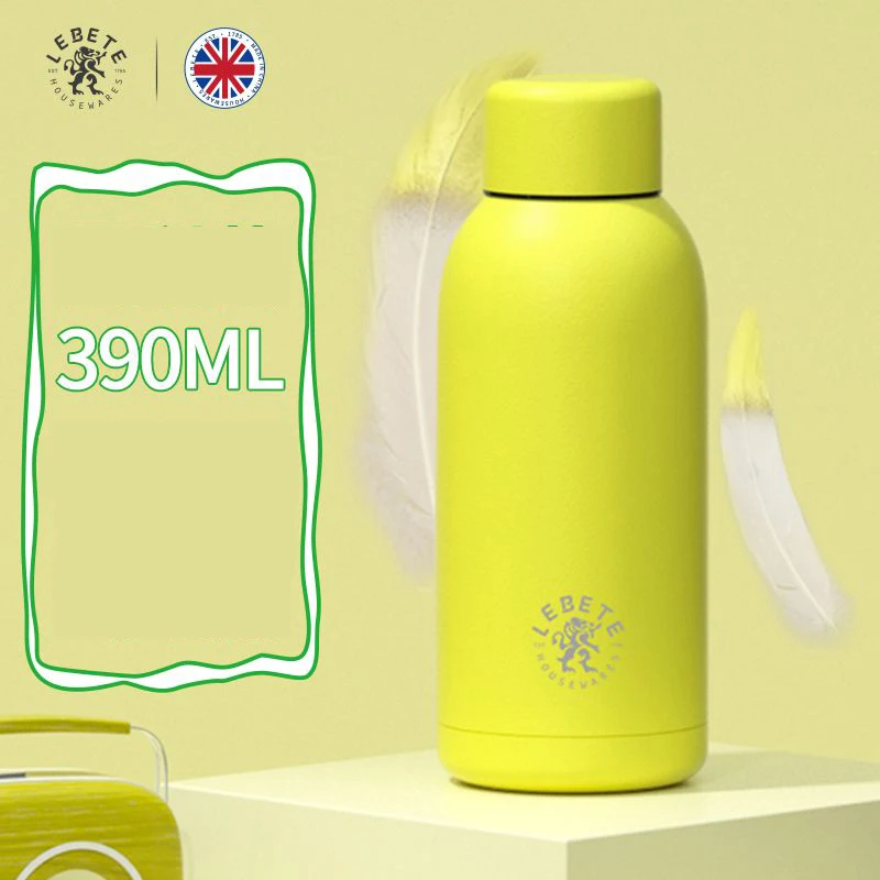 yellow390ML