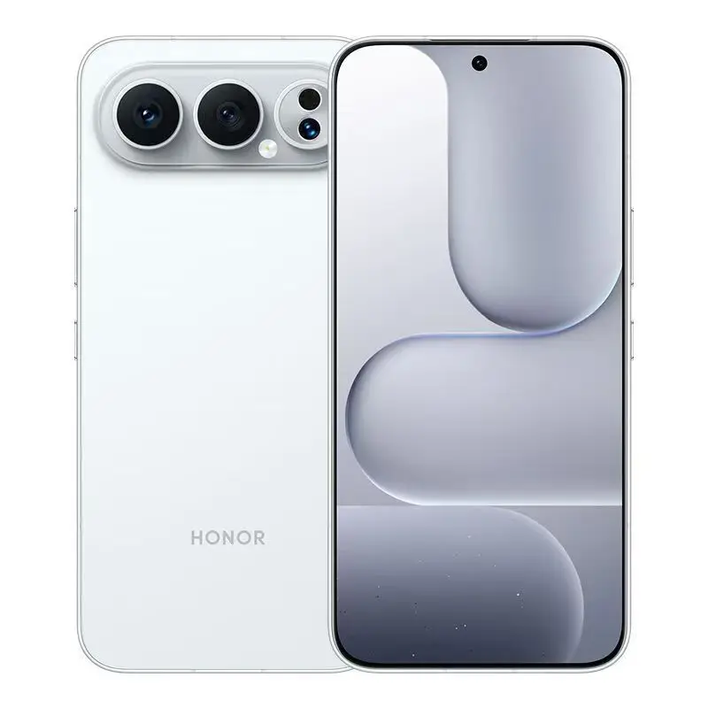 New China Version Honor 500 Pro Mobile Phone Snapdragon8 Elite