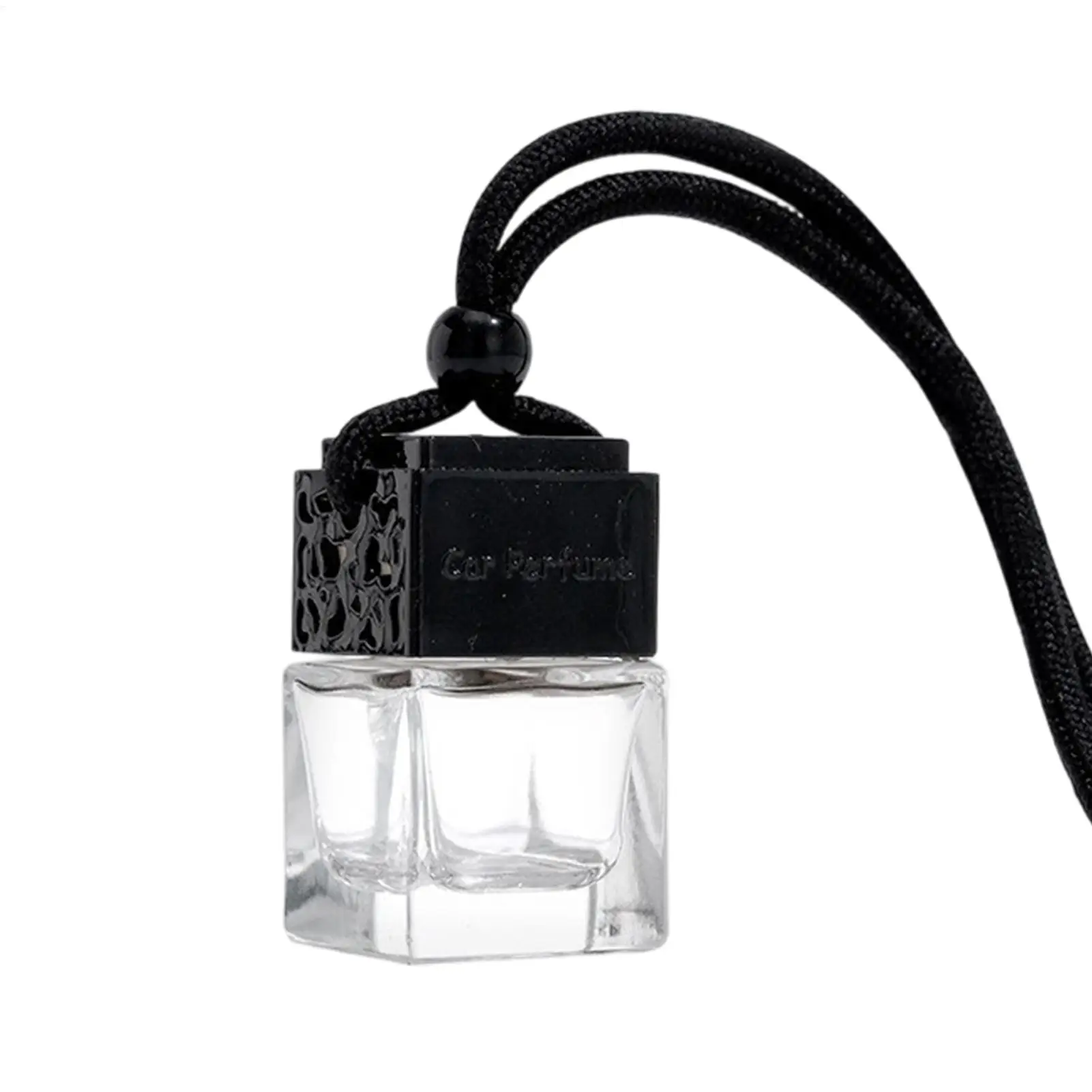 Flaconi Vuoti da 8ml per Diffusore Auto, Diffusore di Oli Essenziali per Auto, Deodorante per Ambienti, Bottiglia di Profumo, Ornamento per Auto - immagine 5