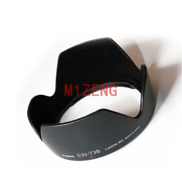 Canon EF-S 18-135mm F/3.5-5.6 IS Zoom Lens 67mm Filter Hood - Foto 7