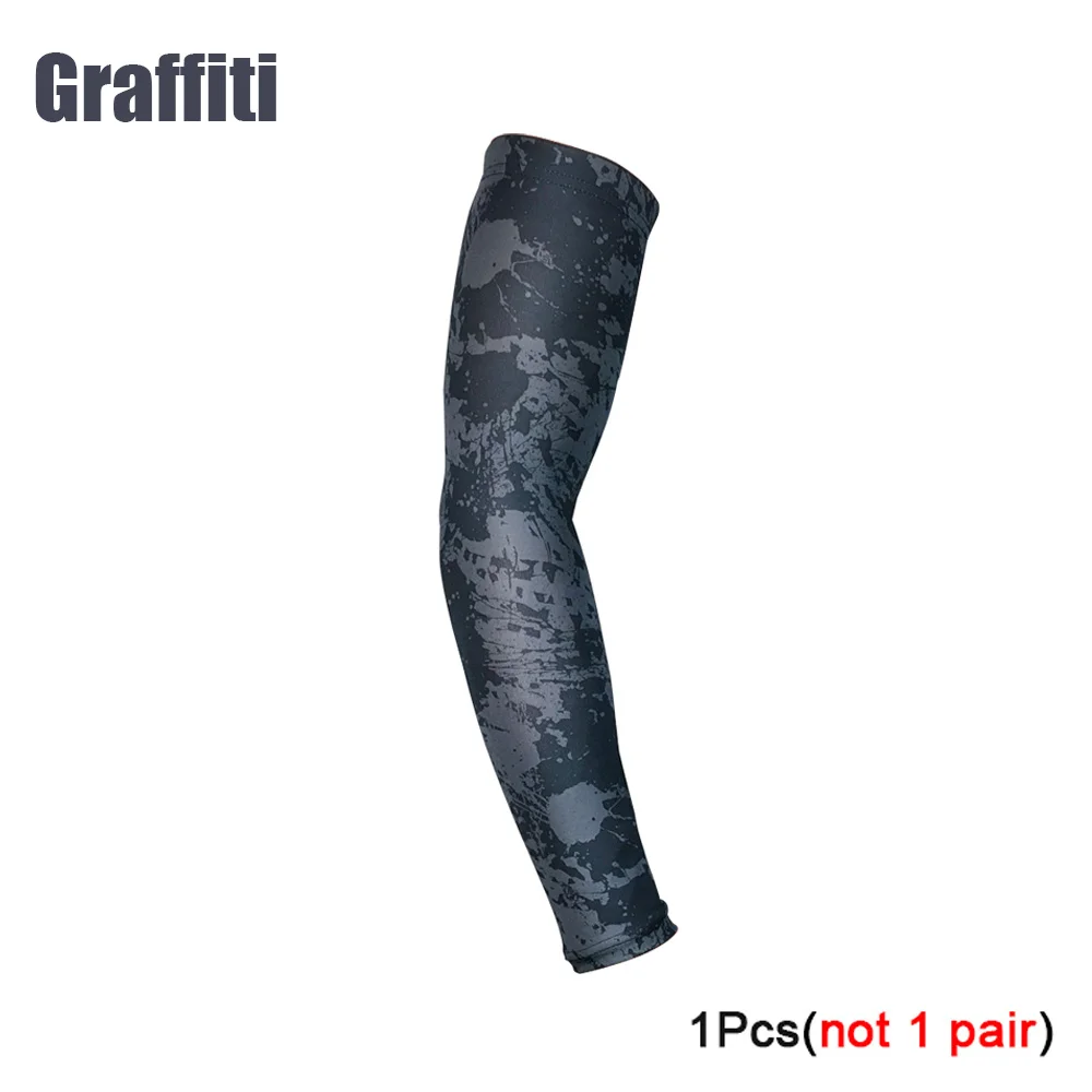 4 Paia Maniche UV UPF50 - Protezione Solare Per Ciclismo, Escursionismo E Sport Outdoor - Foto 9