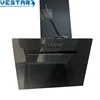 Household kitchen Durable slant range hood made in China 6