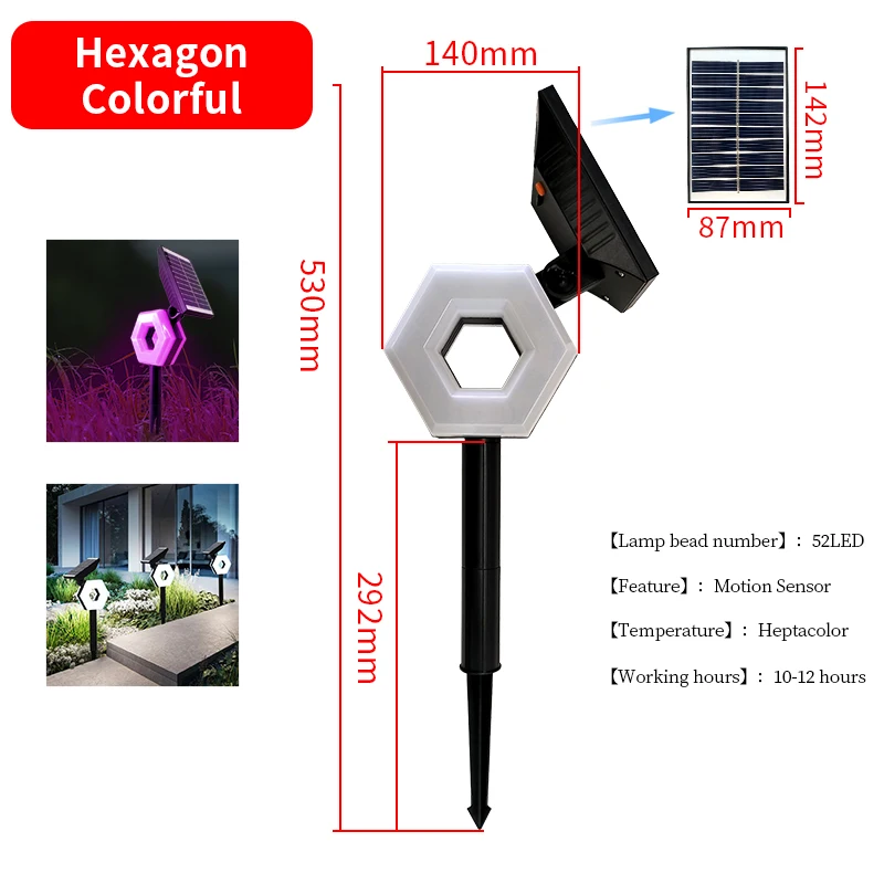 Hexagon