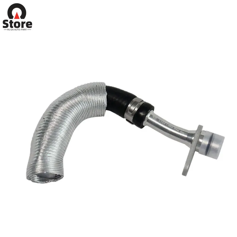 11537583902 High Quality and Well-sealed Automotive Engine Turbocharger Tube for BMW